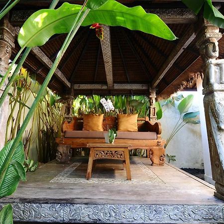 Villa Asri Ubud Zewnętrze zdjęcie