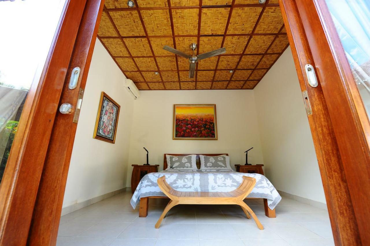 Villa Asri Ubud Zewnętrze zdjęcie